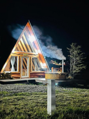 Cabañas Refugio Patagonia